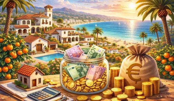 Por qué enero puede ser el mejor momento para comprar vivienda en la Costa Blanca