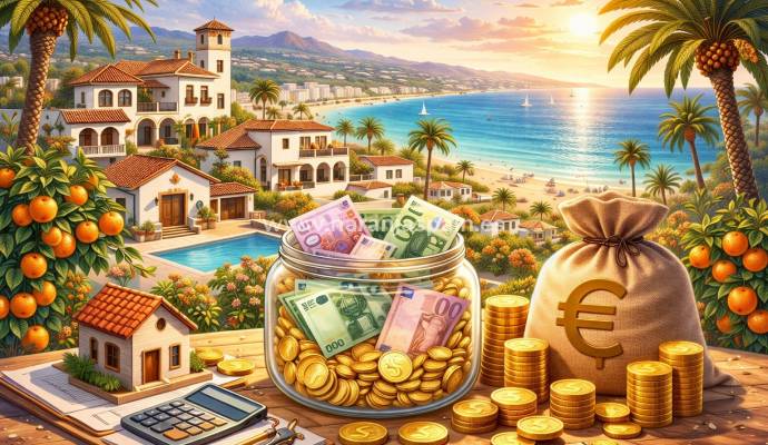 Why January Might Be the Best Time to Buy Property on Costa Blanca