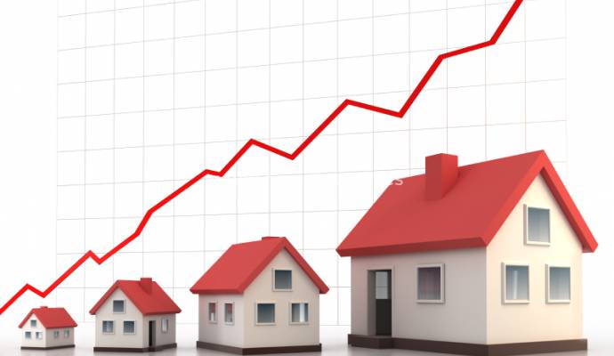 Fastighetsinvesteringar i Spanien är positiva