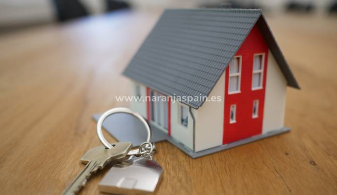 ​Greater profitability: rent or buy a home in Spain?