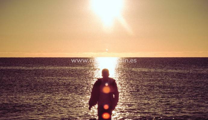 ​A walk through Guardamar del Segura, Costa Blanca