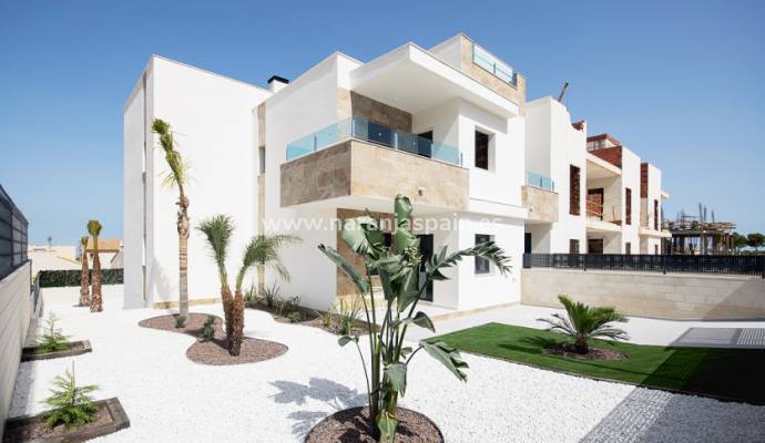 10 tips för att köpa ditt första hem i Spanien