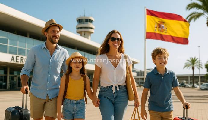 Why More Eastern Europeans Are Choosing Spain: A Safe Haven and a Smart Investment