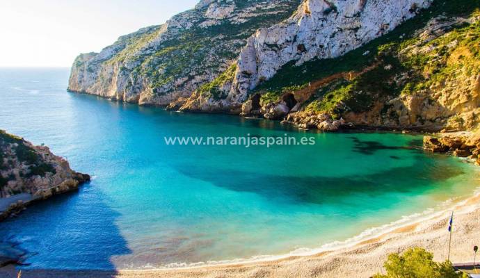 Costa Blanca top natural places to visit