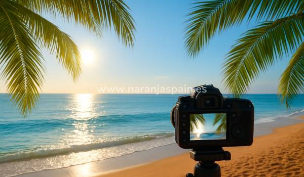  Por qué el clima en la Costa Blanca durante noviembre y diciembre parece casi irrepetible