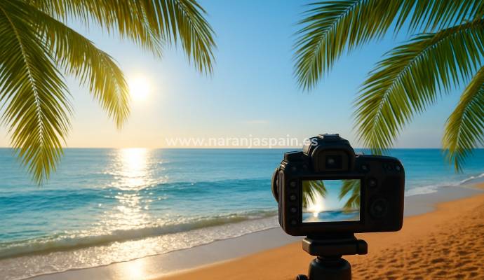 ​  Why November–December on the Costa Blanca Feels Almost Unreal