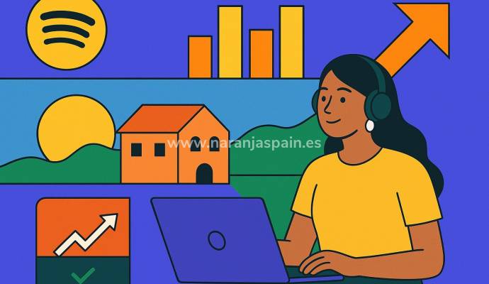 2025 Costa Blanca Real Estate Wrapped