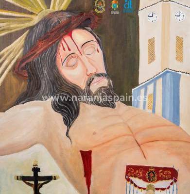 Vėlykų savaitė Guardamar del Segura 