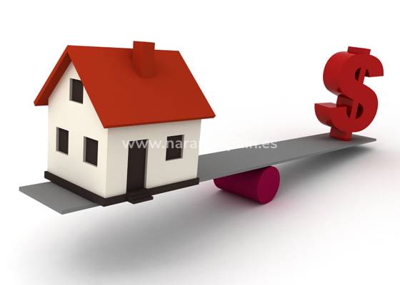 ¿Hur mycket att köpa en ny fastighet i Spanien?