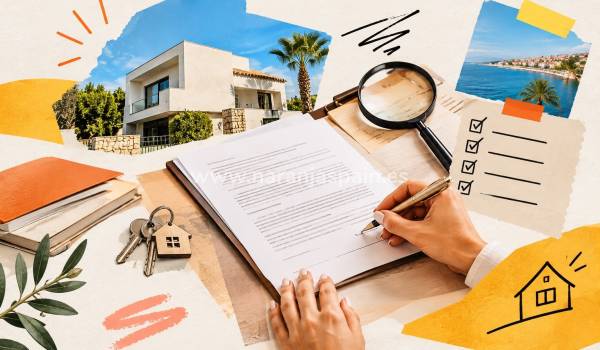 Contrato de reserva vs contrato de arras en España: qué firmas, qué pierdes y cómo protegerte