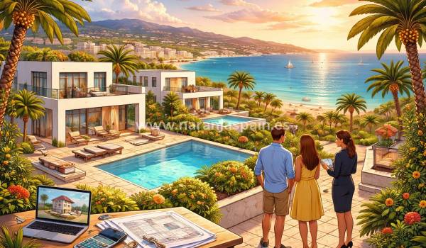 Tendencias del Mercado Inmobiliario en la Costa Blanca en 2026: Qué Esperar el Próximo Año