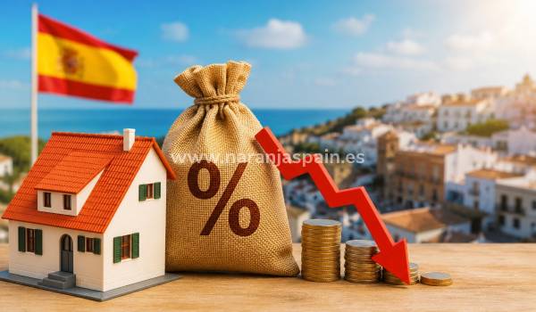 ITP al 9% en la Comunitat Valenciana desde junio de 2026: cuánto ahorras al comprar en Torrevieja o Guardamar