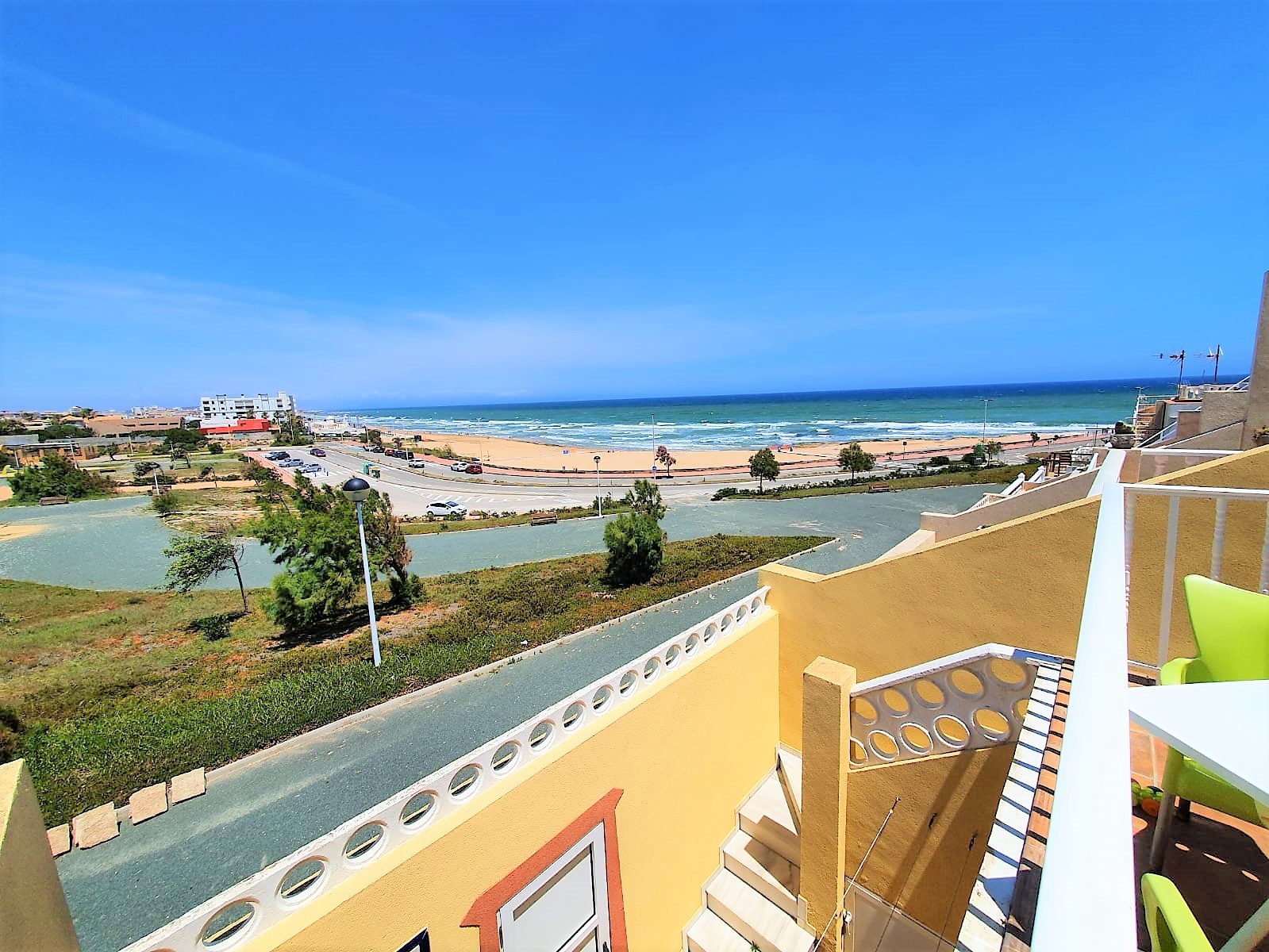 Venta de casa en La Mata (Torrevieja)