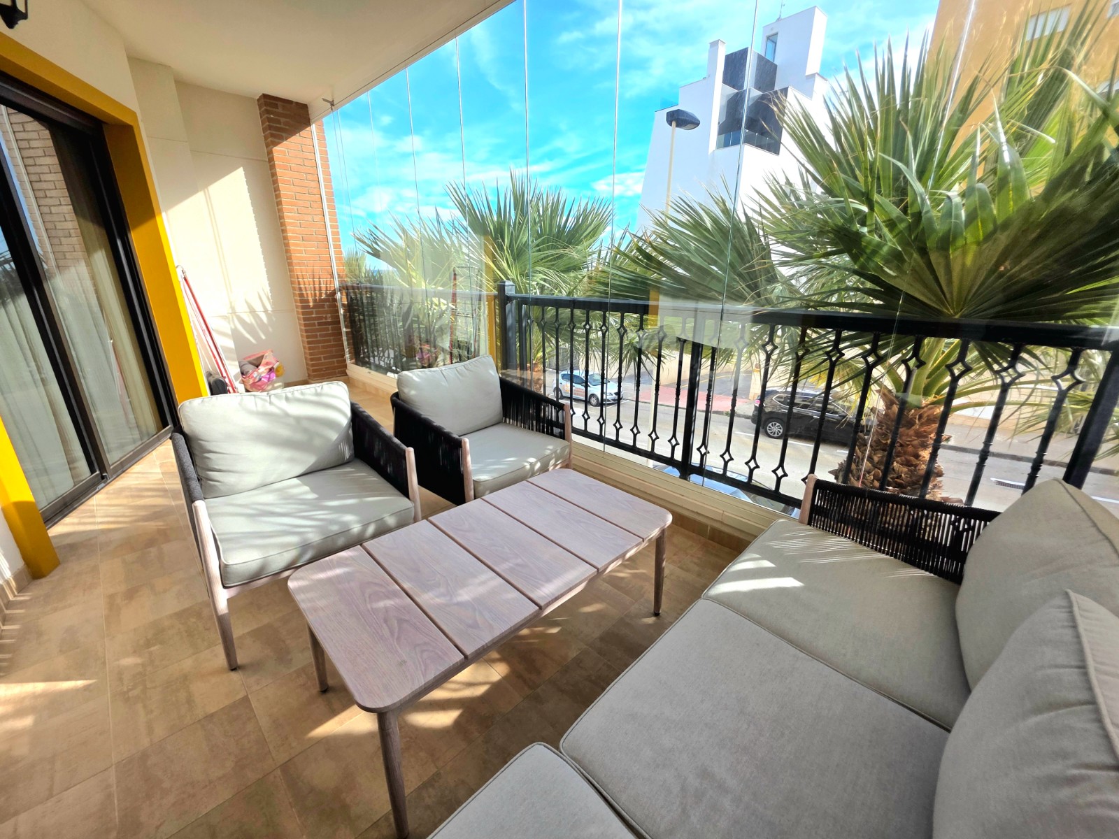 House in Guardamar del Segura - view 1