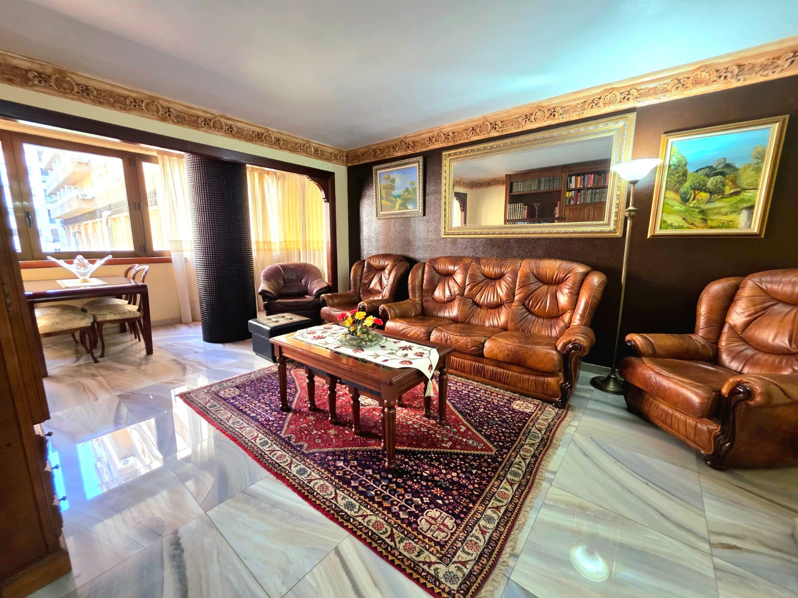 Apartment / flat i Alicante – fotografija 4