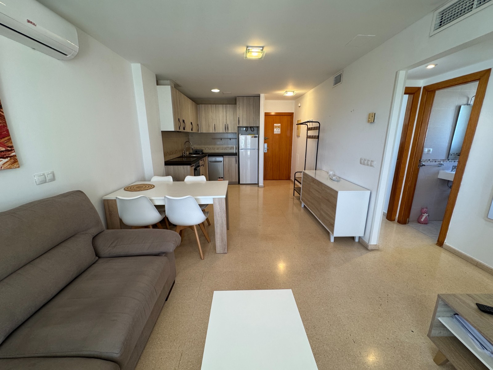 Appartement · Herverkoop - Guardamar del Segura · Alicante · Spanje Appartement · Herverkoop - Guardamar del Segura · Alicante · Spanje