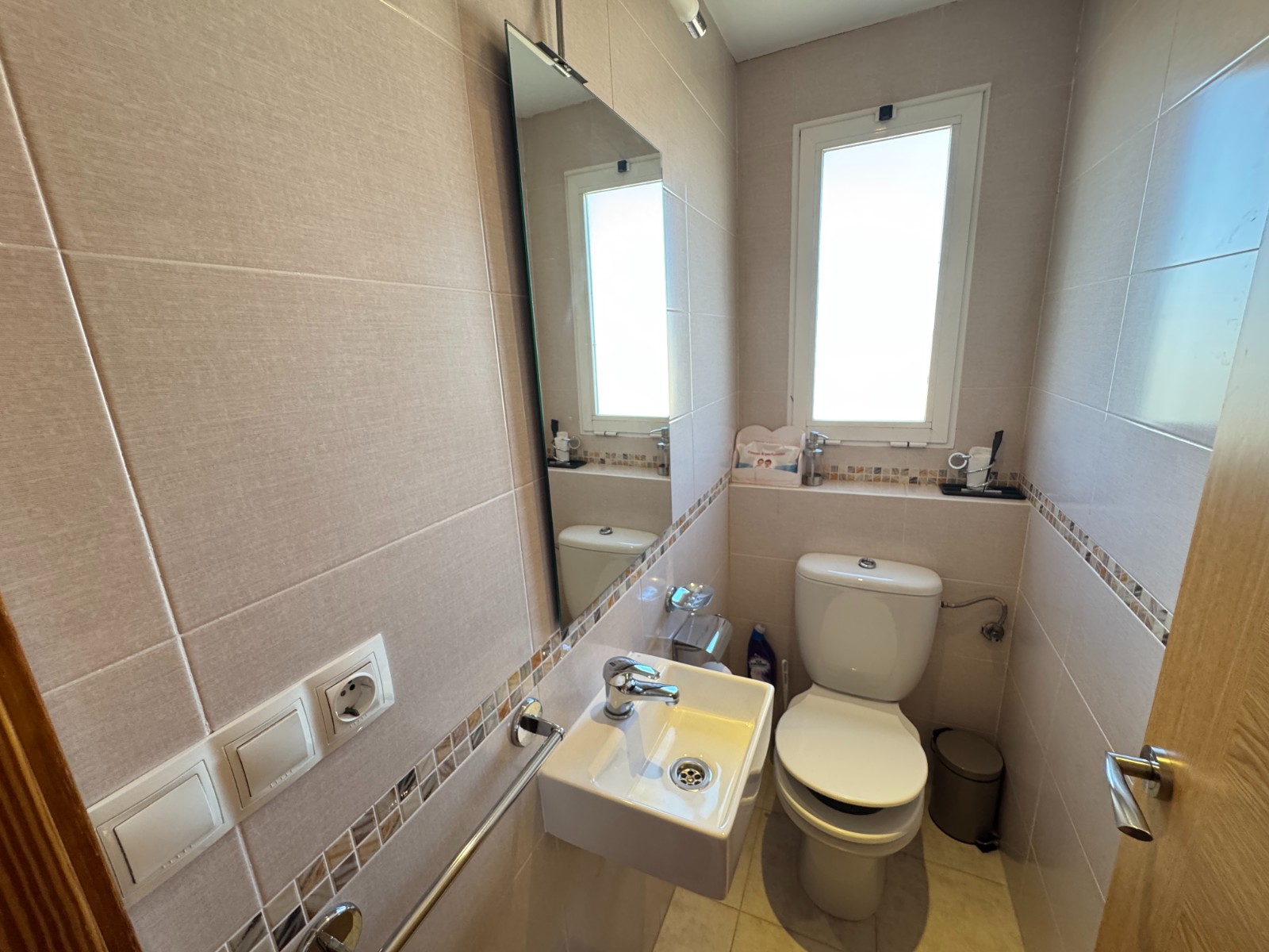 Appartement · Herverkoop - Guardamar del Segura · Alicante · Spanje Appartement · Herverkoop - Guardamar del Segura · Alicante · Spanje