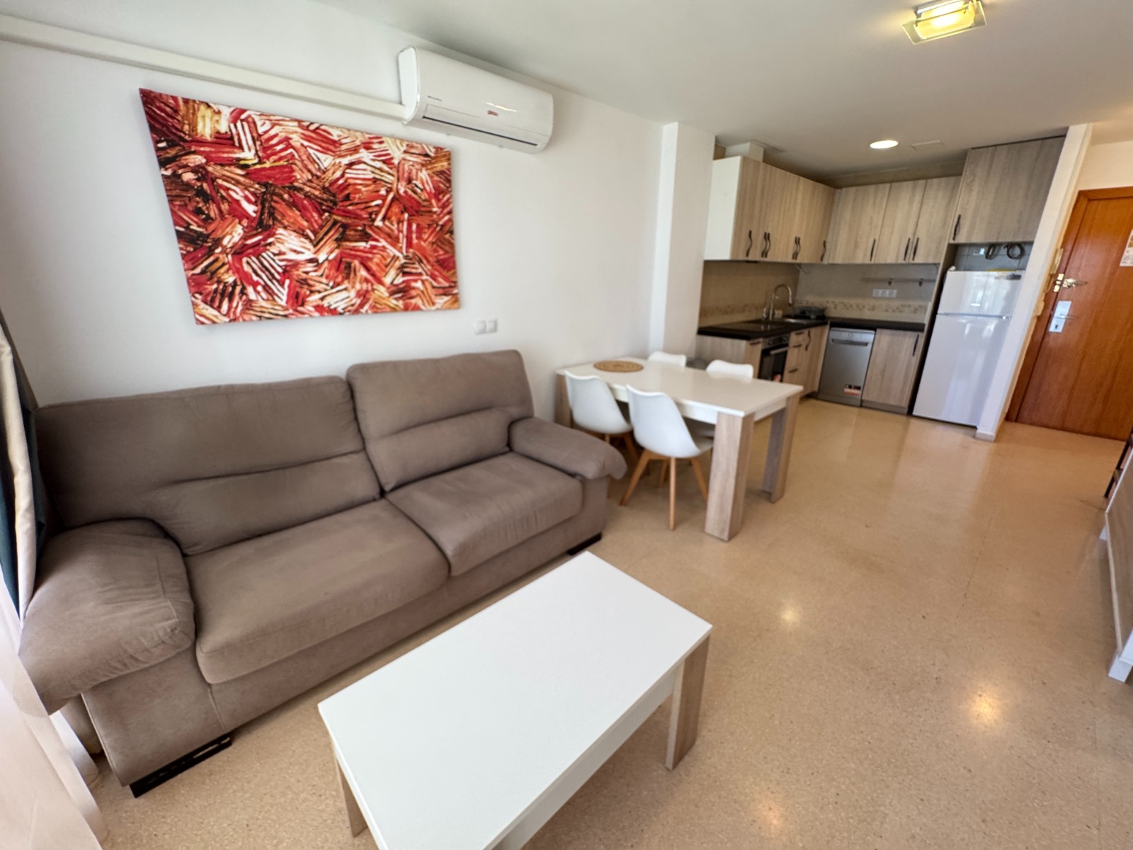 Appartement · Herverkoop - Guardamar del Segura · Alicante · Spanje Appartement · Herverkoop - Guardamar del Segura · Alicante · Spanje