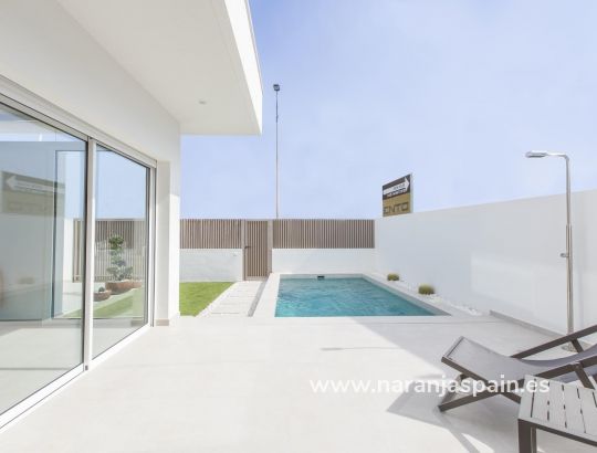 Villa -  - San Javier - San Javier