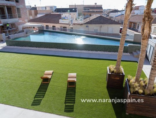 Apartment -  - San Pedro del Pinatar - San Pedro Del Pinatar