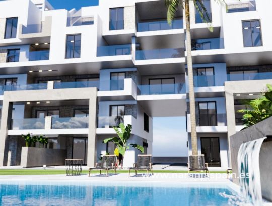 Apartamento -  - Guardamar del Segura - El Raso