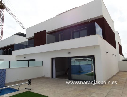 Villa -  - San Javier - Santiago De La Ribera