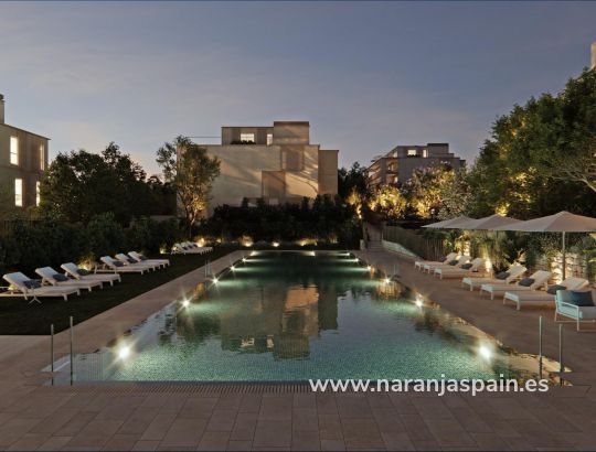 Penthouses -  - Godella - Urb. Campolivar