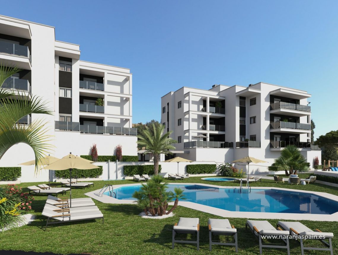 Apartment -  - Villajoyosa - Gasparot