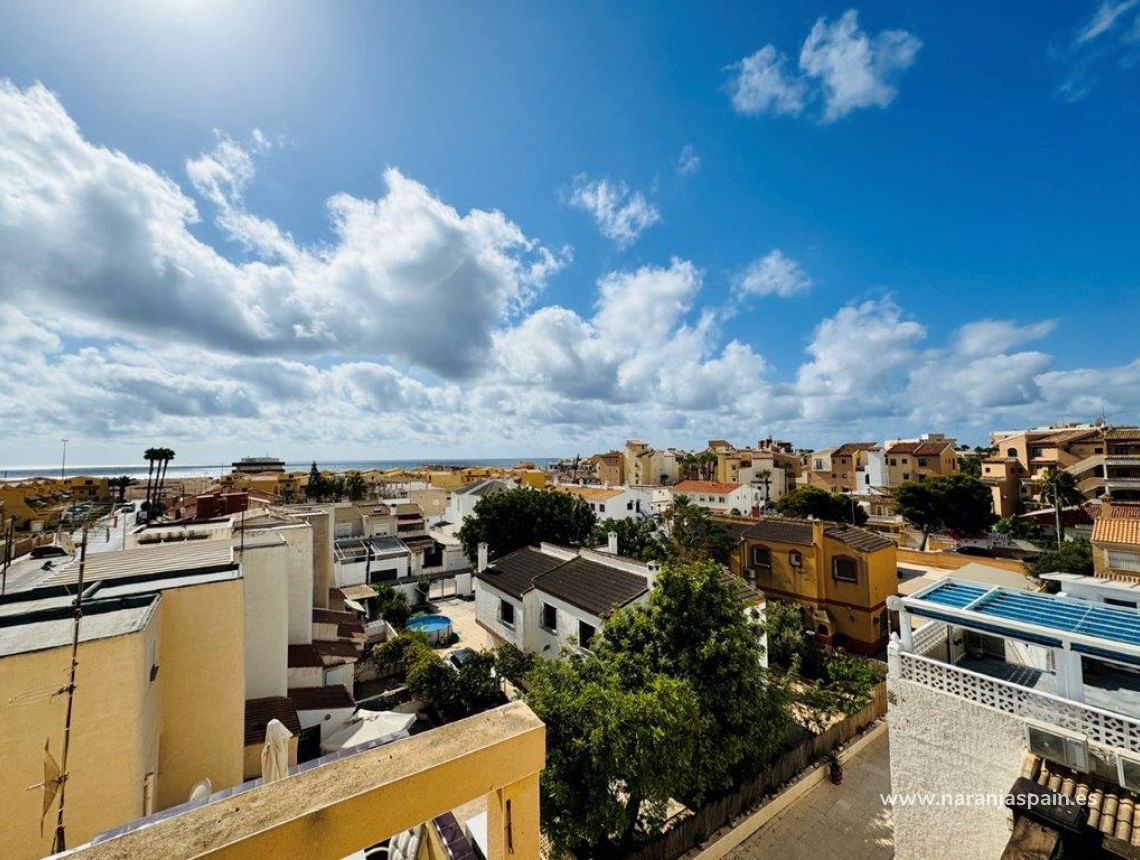 Duplex - Sale - Torrevieja - La Rosaleda