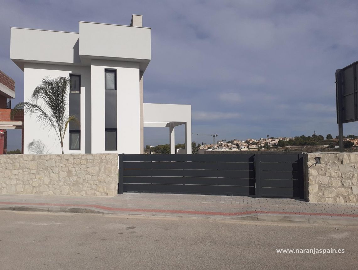 Villa -  - Algorfa - La Finca Golf