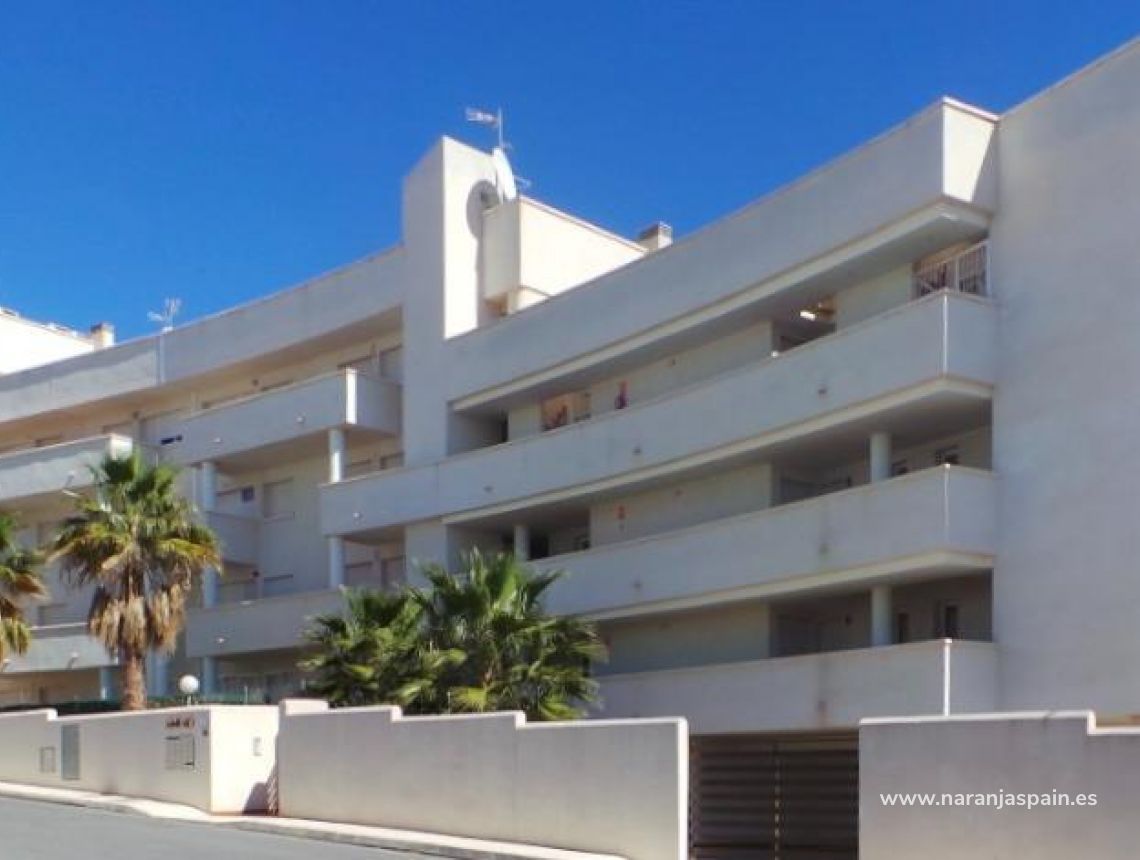 Apartment -  - Orihuela Costa - PAU 8