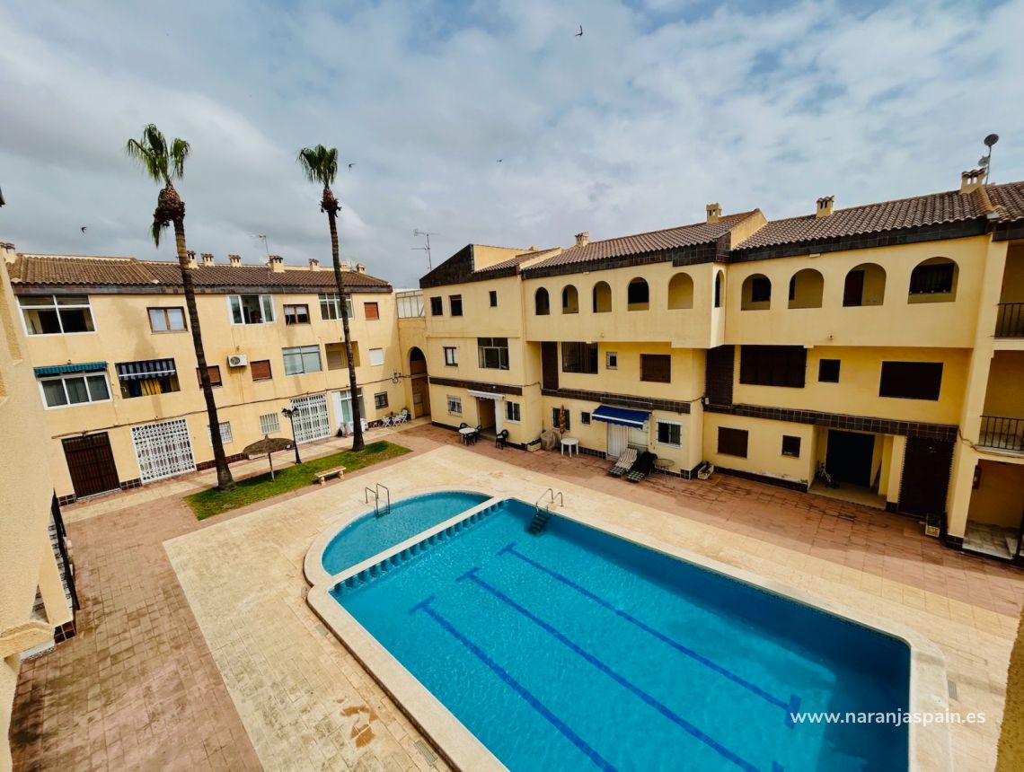 Apartment - Sale - Torrevieja - Punta prima