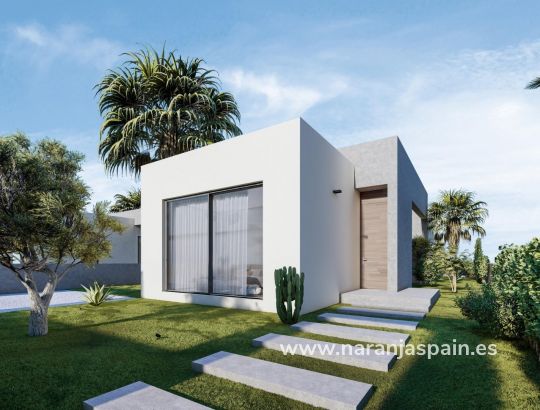 Villa -  - Banos y Mendigo - Altaona Golf And Country Village