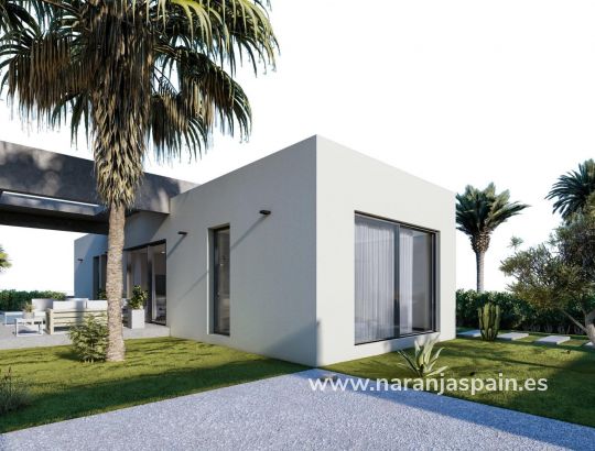 Villa -  - Banos y Mendigo - Altaona Golf And Country Village