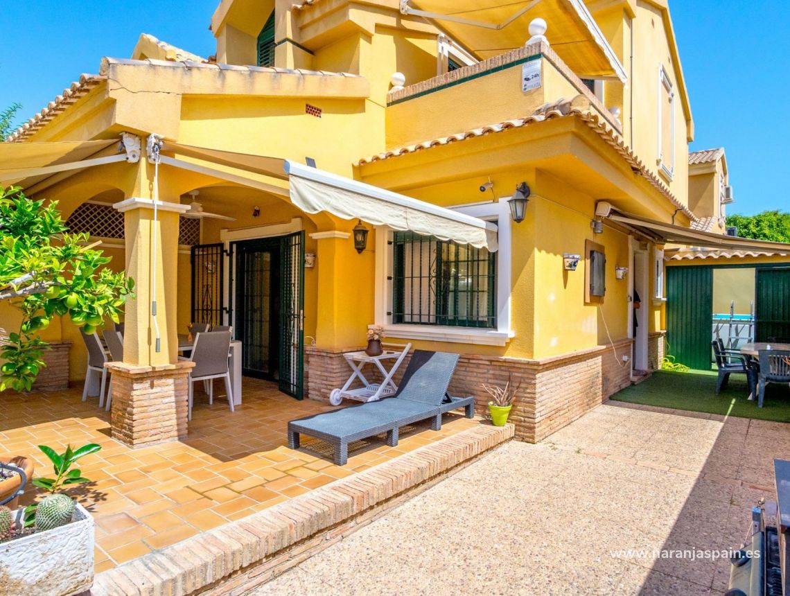 Semi - Sale - Orihuela Costa - Campoamor