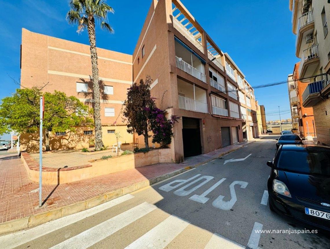 Apartamento - Segunda Mano - La Mata, Torrevieja - La Mata