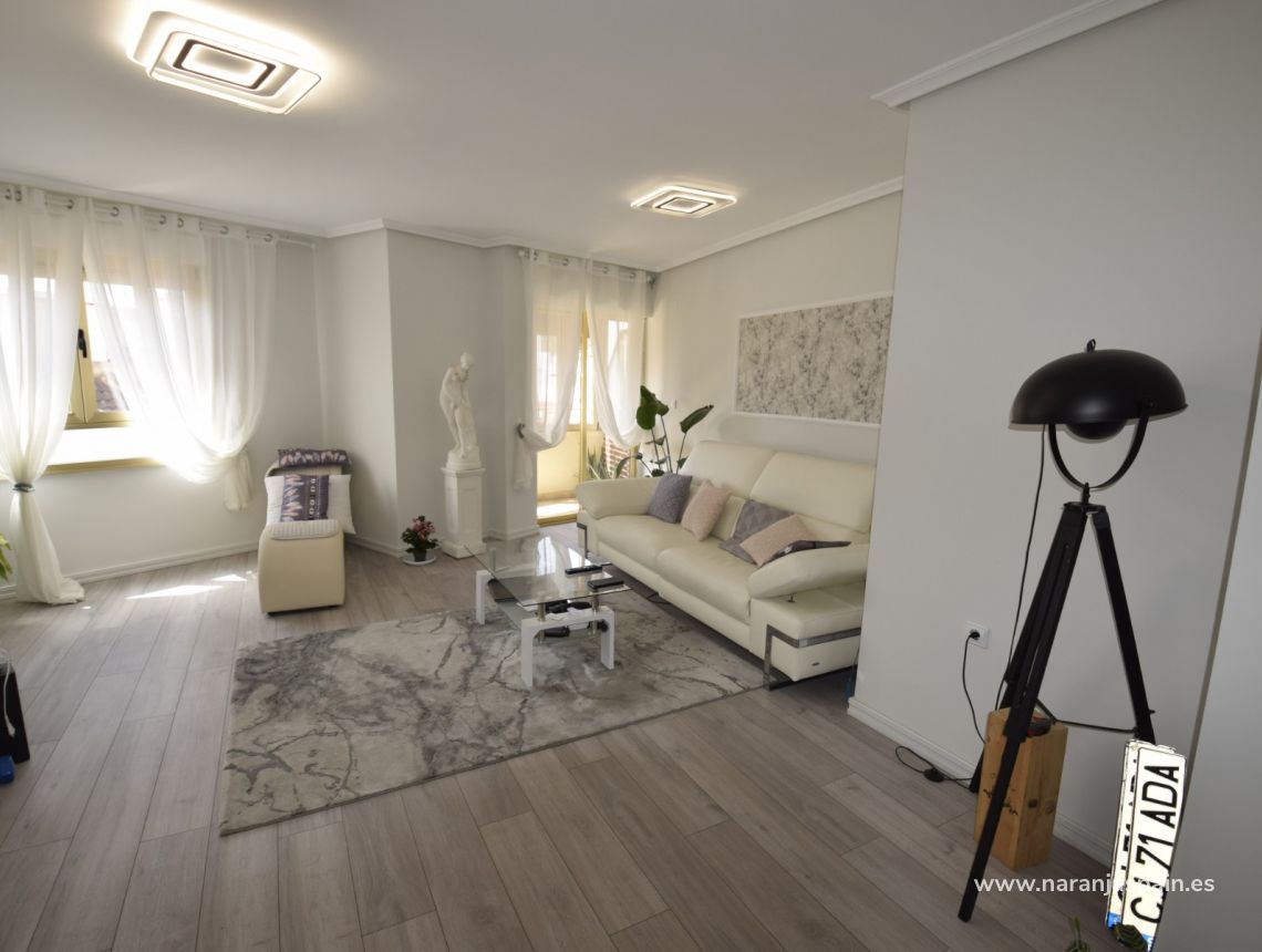 Apartment - Sale - Guardamar del Segura - Guardamar del Segura