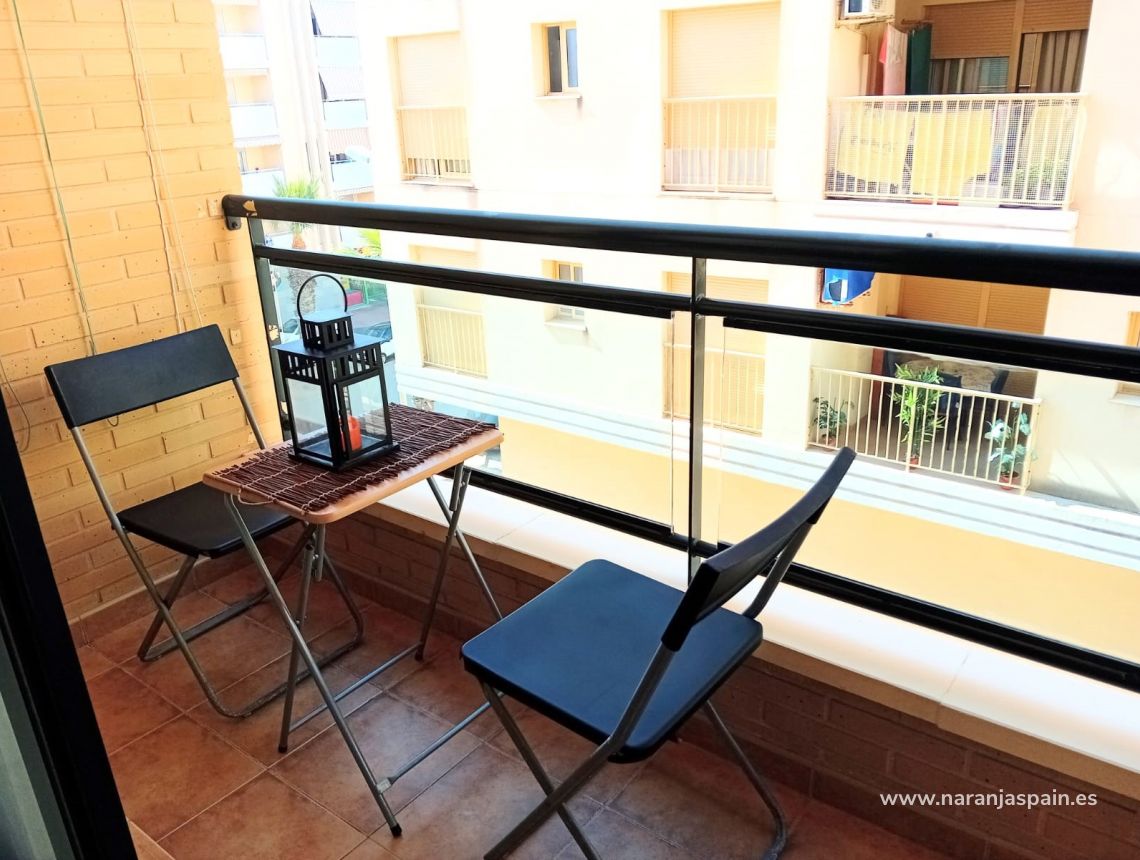 Apartment - Sale - Guardamar del Segura - Beach Guardamar