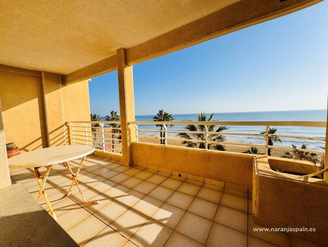 Apartamento - Segunda Mano - La Mata, Torrevieja - La Mata