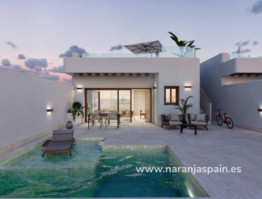 Villa -  - Torre Pacheco - Torrepacheco