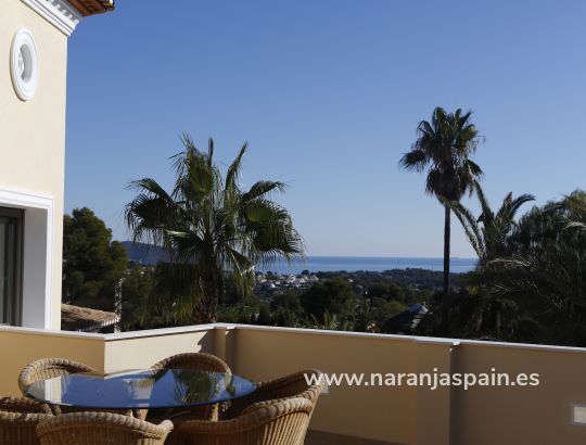 Vila - New build - Benissa - Benissa