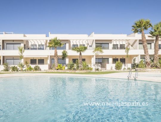 Bungalow -  - Torrevieja - La veleta