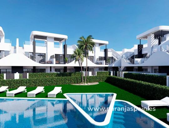 Bungalows -  - San Fulgencio - Pueblo