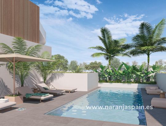 Town House -  - Pilar de la Horadada - pueblo