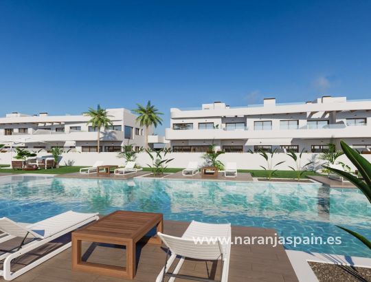 Bungalow -  - Los Alcázares - Serena Golf