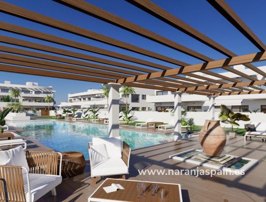 Bungalows -  - Los Alcázares - Serena Golf