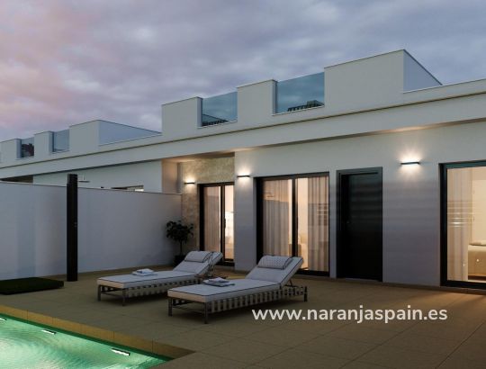 Town House -  - Torre Pacheco - Roldán