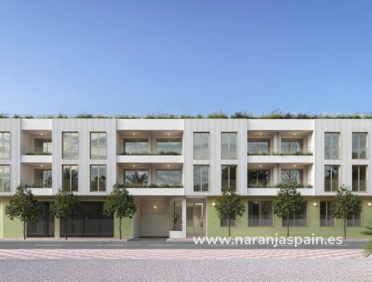 Apartment - New build -  - Comunidad Valenciana