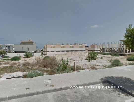 Land - Sale - Guardamar del Segura - Urb. Los Estaños