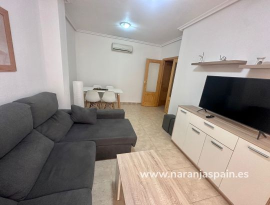 Apartament - Wynajem długoterminowy - Formentera del Segura - Formentera De Segura